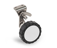 Hook-Type Latches